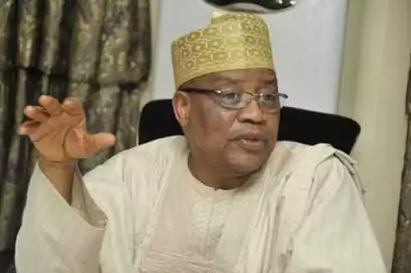 National Assembly will be part-time if I become president of Nigeria again – IBB
